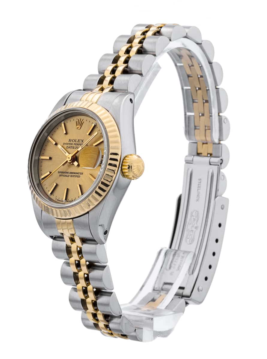Rolex Datejust Lady 69173 Rolex Datejust Lady 69173